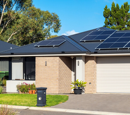 Philippine 5kW/9.6kWh Home Energy Storage Application project