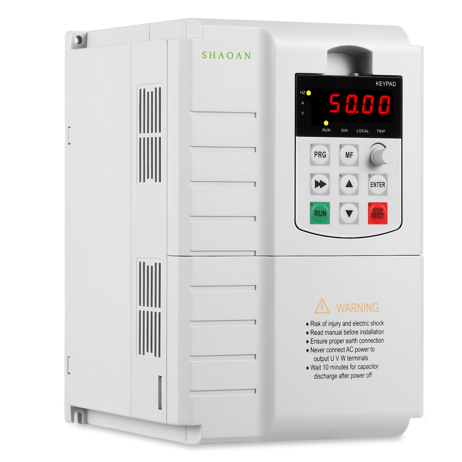 SHAOAN assist agent in attending solar exhibition
